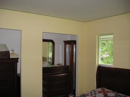 bedroom reno 2010